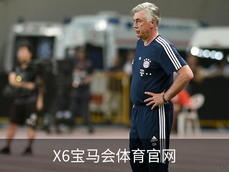 X6宝马会体育官网简介